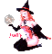 Sexy Witch - Judy
