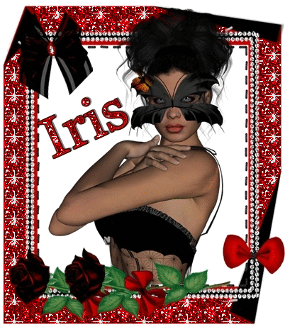 Iris