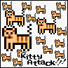 kitty attack XD
