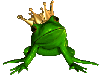 frog prince
