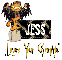 Count Garfield~Jess
