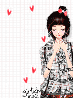Cute Girl