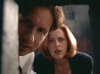 Mulder and Scully
