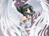 anime-angel girl