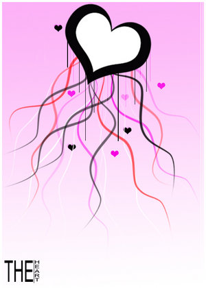 the heart