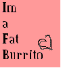 Fat Burrito