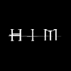 him (the best gothic band!)