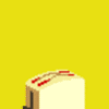 toaster avatar