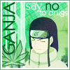 Say No to Drugs
