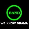 band drama