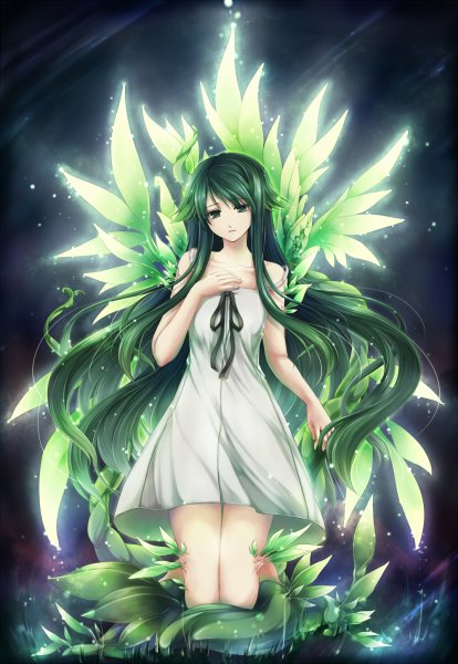Saya No Uta
