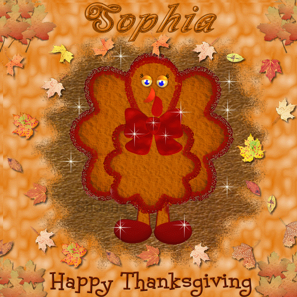 Sophia
