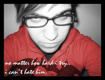 Pete Wentz