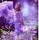 aisha purple angel
