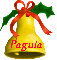 Christmas Bell - Paguia