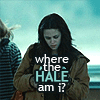 Where the Hale Am I?