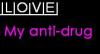 love my antidrug