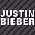 Jusitn Bieber icon