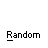 random?