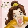 Belle ( wacky ) 