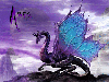 Ares dragon