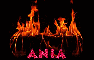 Fire --- Ania