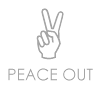 PeAcE oUt