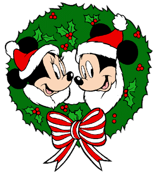 MICKEY AND MINNIE