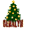 Christmas Tree: Genalyn