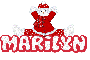 NAME MARILYN/SNOWGIRL