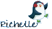 Richelle Penguin