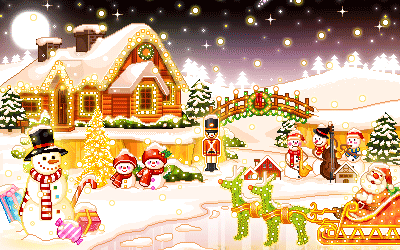 x-mas