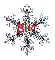 White Snowflake - Elia