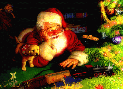 Santa