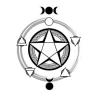 pagan and wiccan symbols