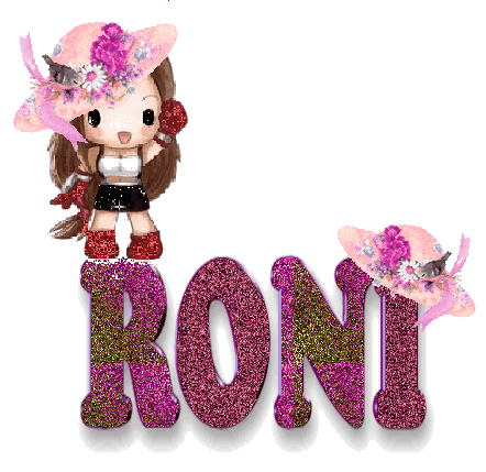 Roni