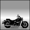 motorcycle avatar