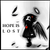hope is lost