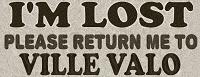 Return me to Ville Valo