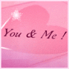 you and me avatar