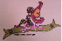 jackie flower fairy