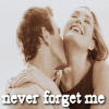 never forget me