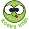 cutie kiwi
