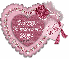 Happy Valentine's Day-Hugs Kanika