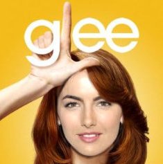 Camilla Belle (glee)