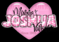 Joshua Momma's Valentine