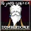 Dumbledore Puffle