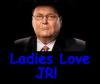 Ladies love JR!!!
