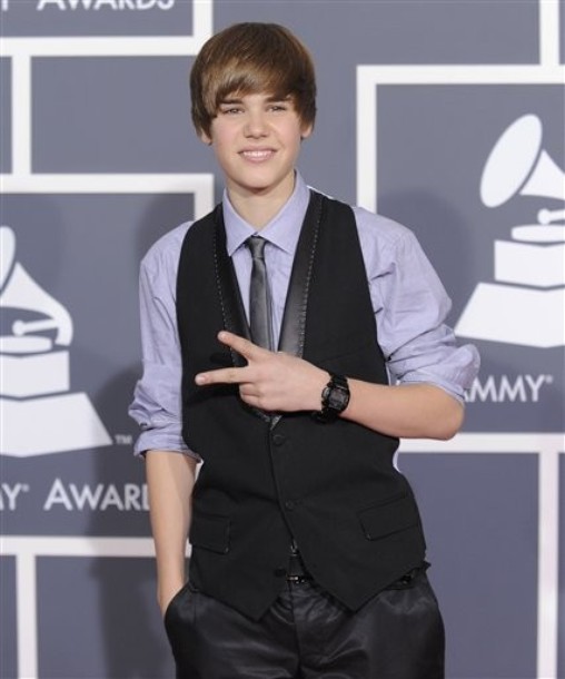 justin biber