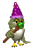 magic owl wizard
